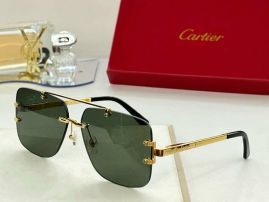 Picture of Cartier Sunglasses _SKUfw54145213fw